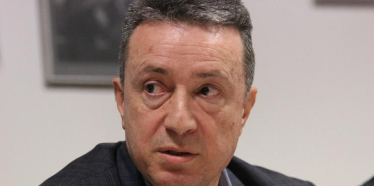Стоилов: Някои бъркат независимост с недосегаемост